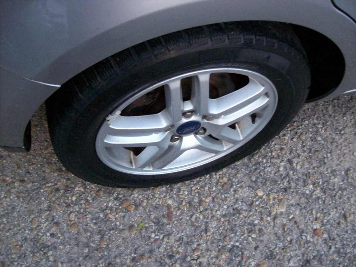 Ford C-Max 2.0 TDCi 136 CV (14)
