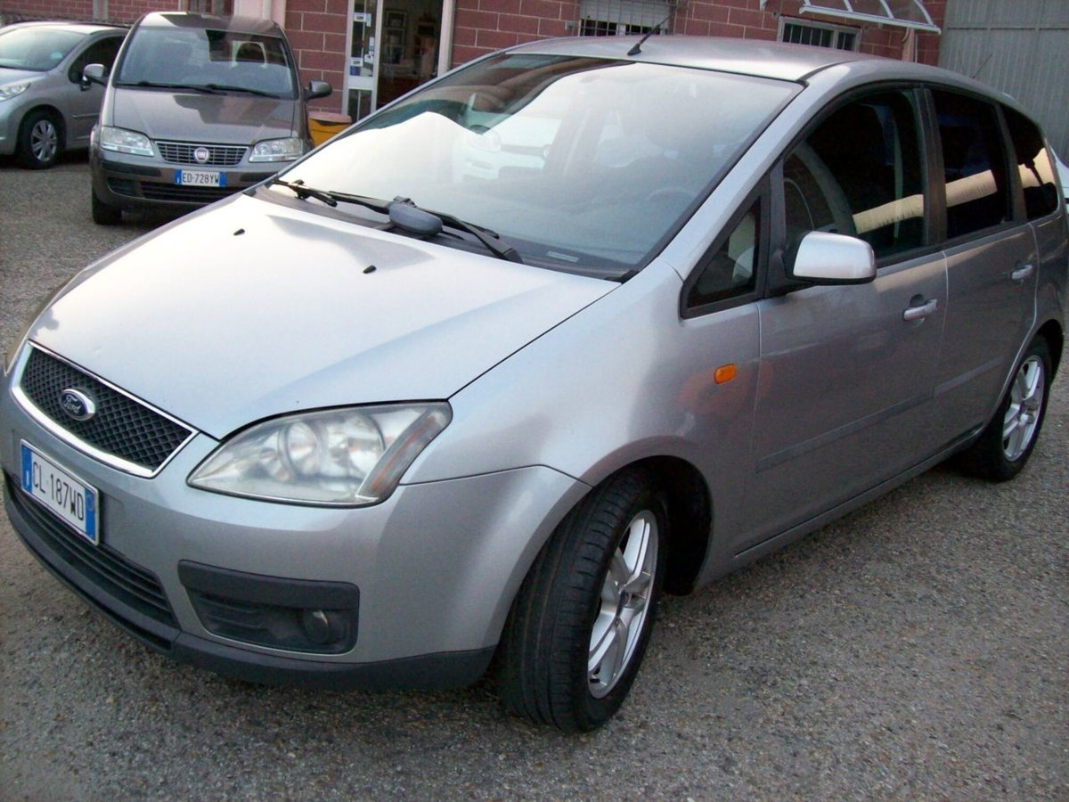 Ford C-Max 2.0 TDCi 136 CV (3)