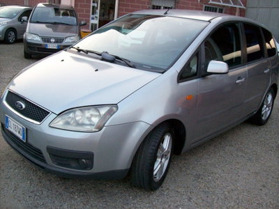 Ford C-Max 2.0 TDCi 136 CV (3)