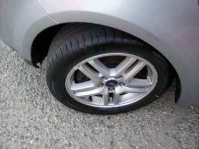 Ford C-Max 2.0 TDCi 136 CV (4)