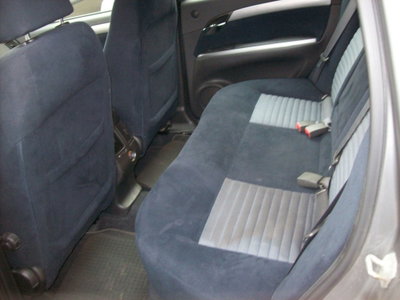 Fiat Croma 1.9 Multijet Emotion (11)
