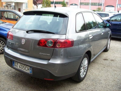 Fiat Croma 1.9 Multijet Emotion (14)