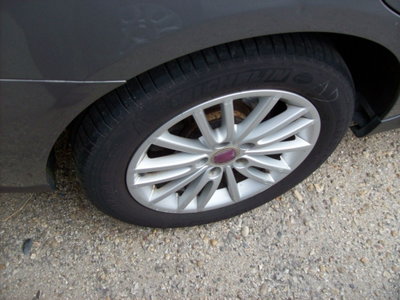 Fiat Croma 1.9 Multijet Emotion (15)