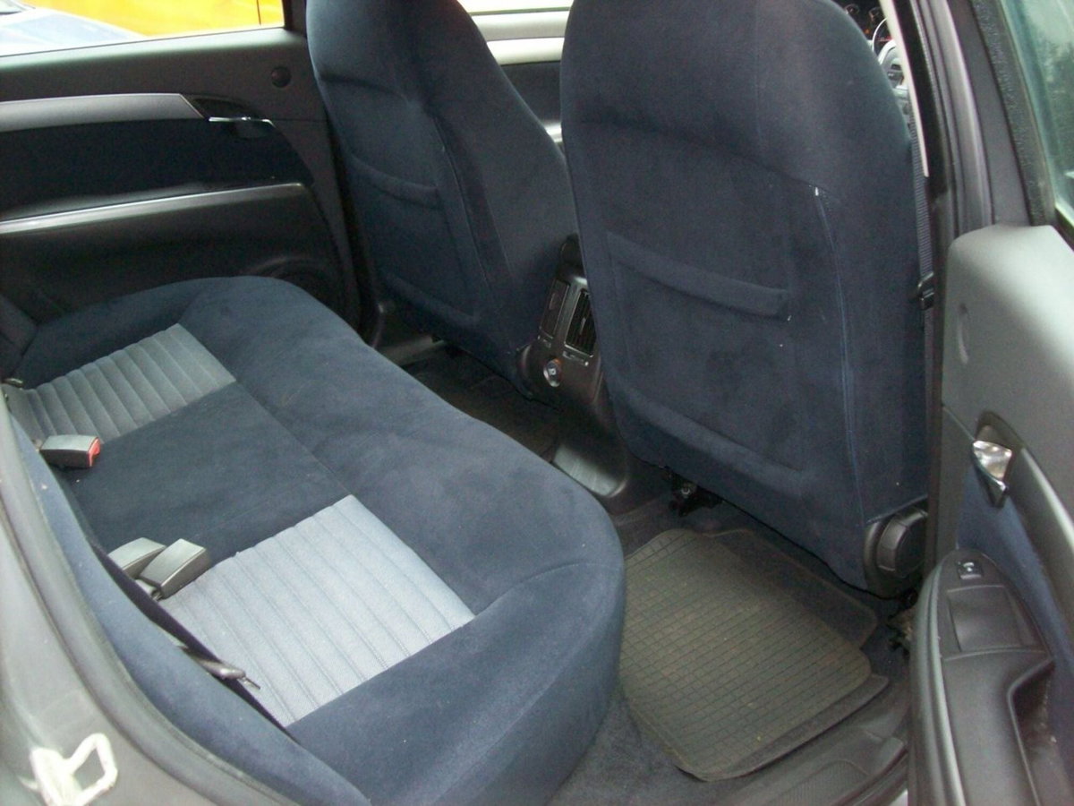 Fiat Croma 1.9 Multijet Emotion (16)