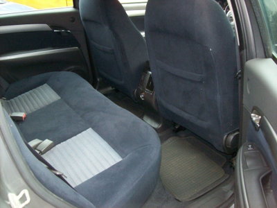 Fiat Croma 1.9 Multijet Emotion (16)