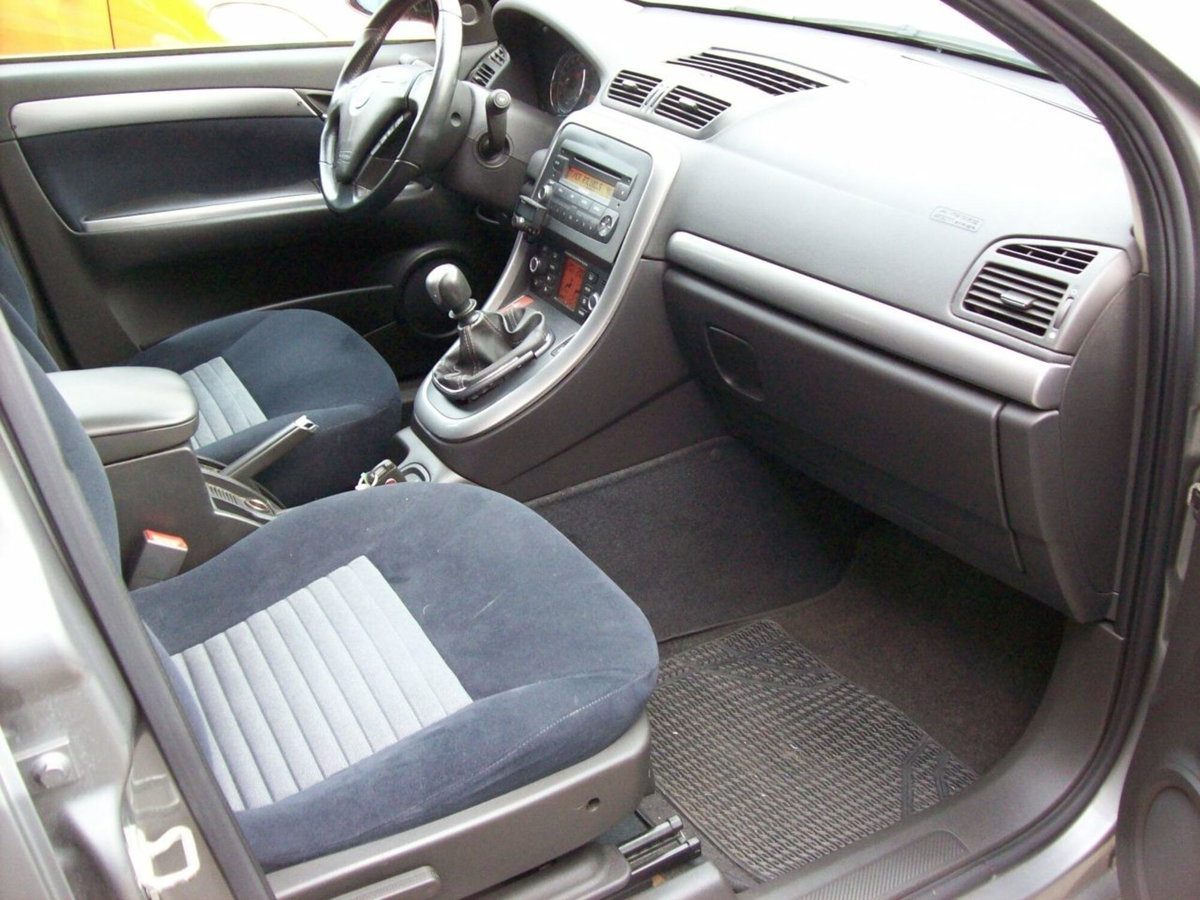 Fiat Croma 1.9 Multijet Emotion (17)