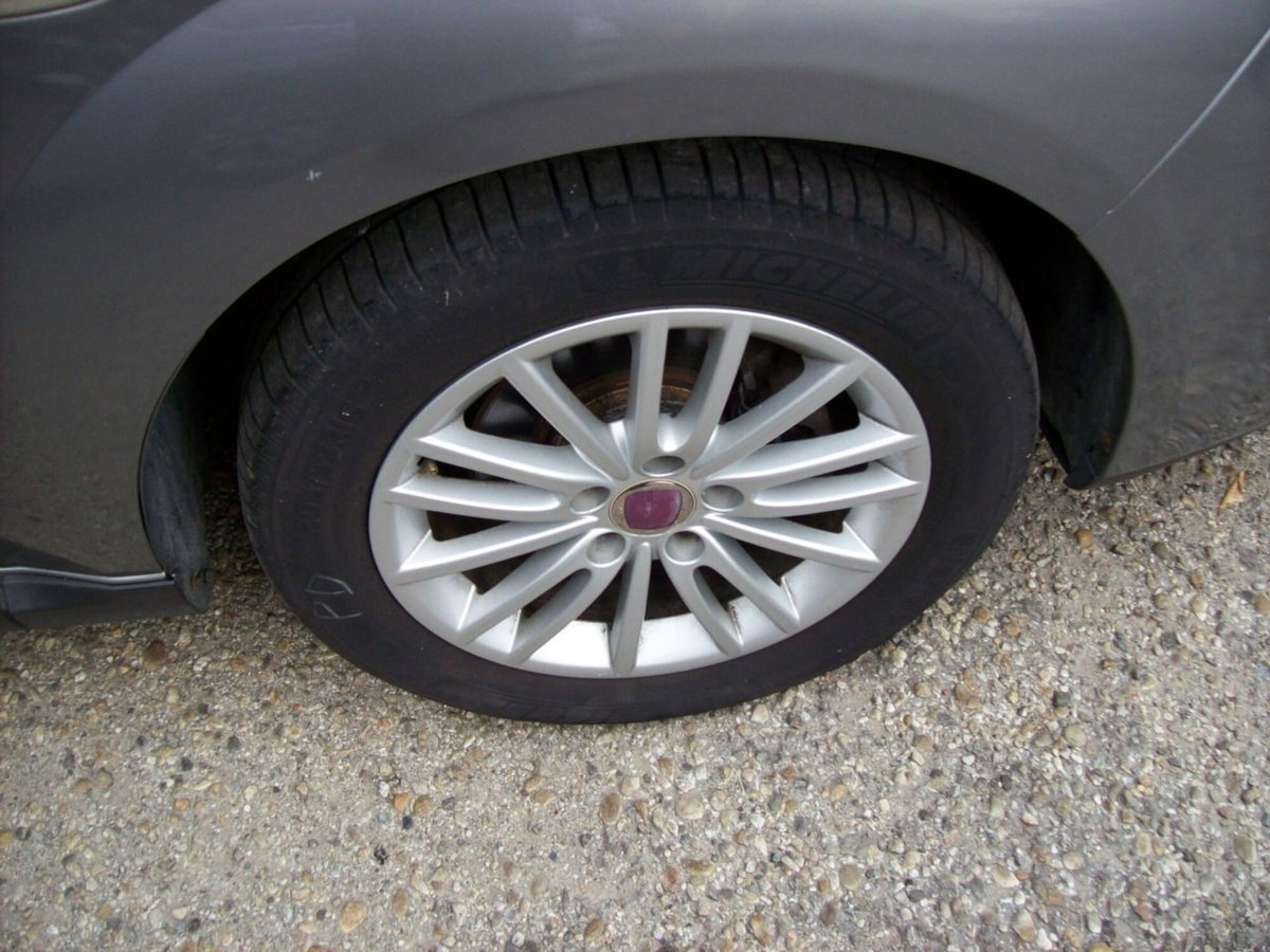 Fiat Croma 1.9 Multijet Emotion (18)