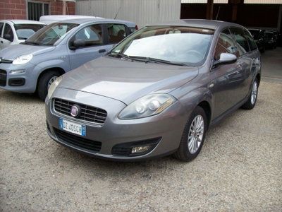 Fiat Croma 1.9 Multijet Emotion (3)