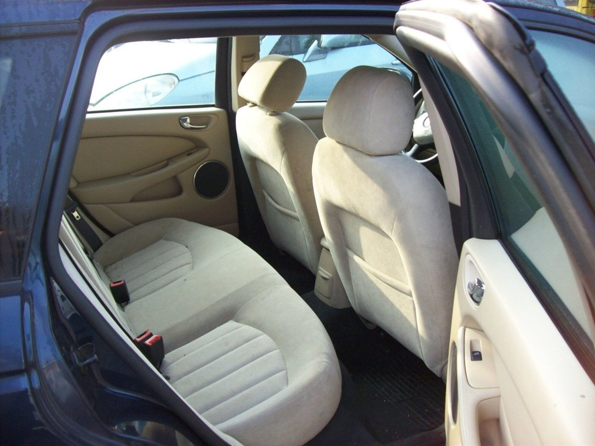 Jaguar X-Type 2.0D cat Wagon Classic (13)
