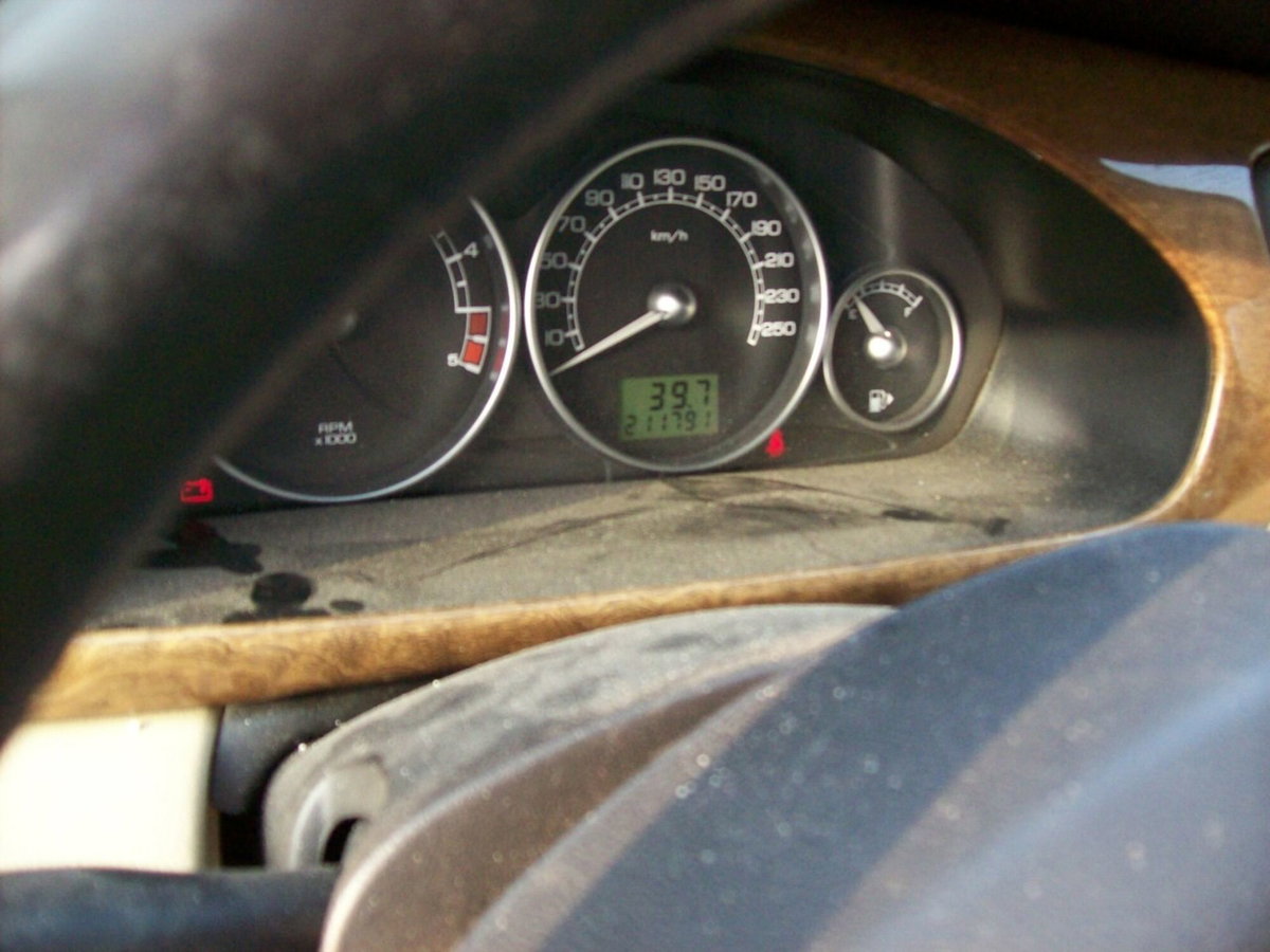 Jaguar X-Type 2.0D cat Wagon Classic (5)