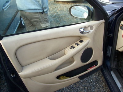 Jaguar X-Type 2.0D cat Wagon Classic (8)