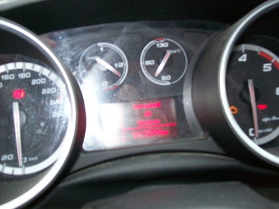 Alfa Romeo Giulietta 1.6 JTDm-2 Distinctive (10)
