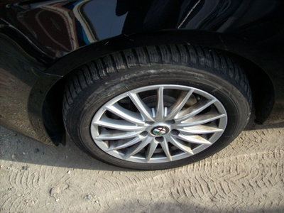 Alfa Romeo Giulietta 1.6 JTDm-2 Distinctive (15)