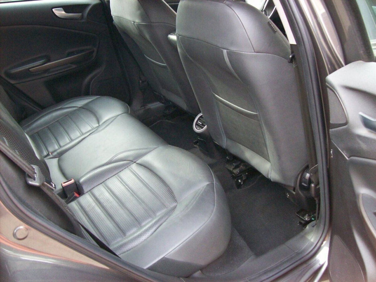 Alfa Romeo Giulietta 2.0 JTDm Sprint 150cv (14)