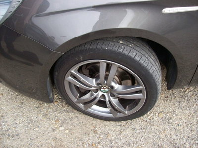 Alfa Romeo Giulietta 2.0 JTDm Sprint 150cv (4)