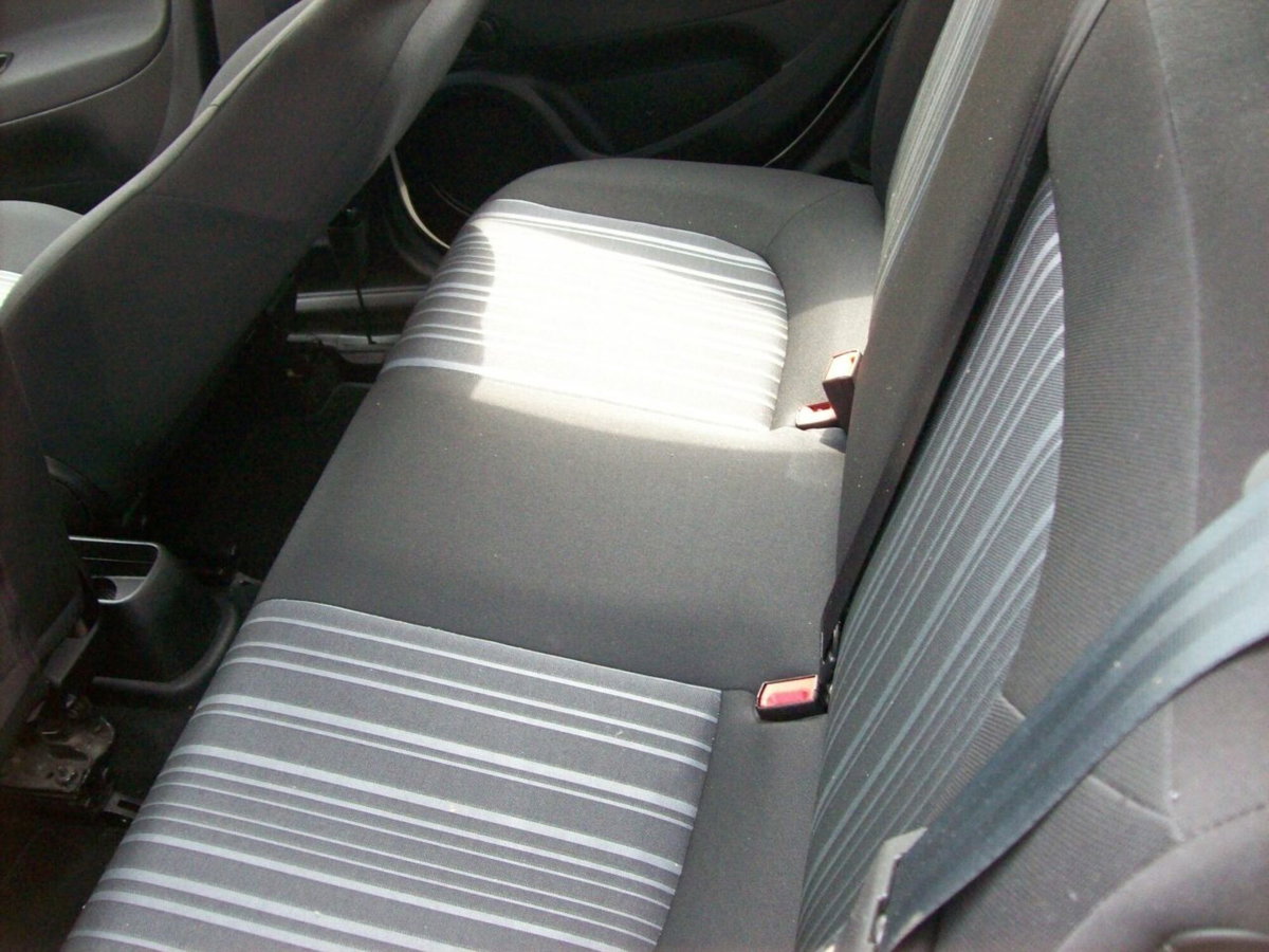 Fiat Punto Evo 1.2 5 porte S&S Dynamic (13)