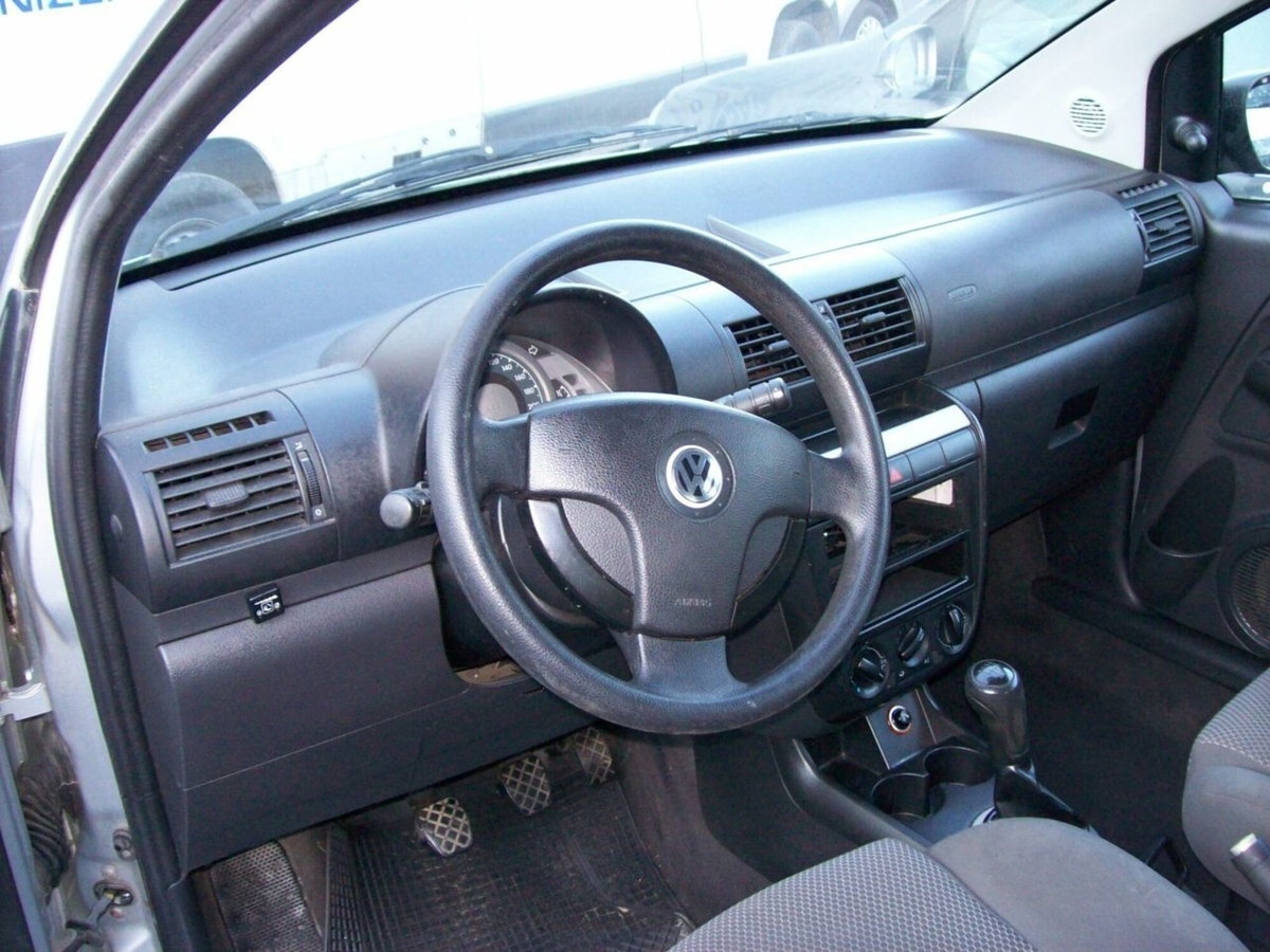Volkswagen Fox Easy BiFuel G (11)