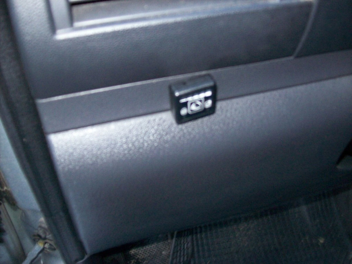 Volkswagen Fox Easy BiFuel G (12)