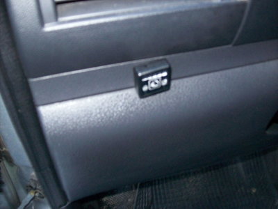 Volkswagen Fox Easy BiFuel G (12)