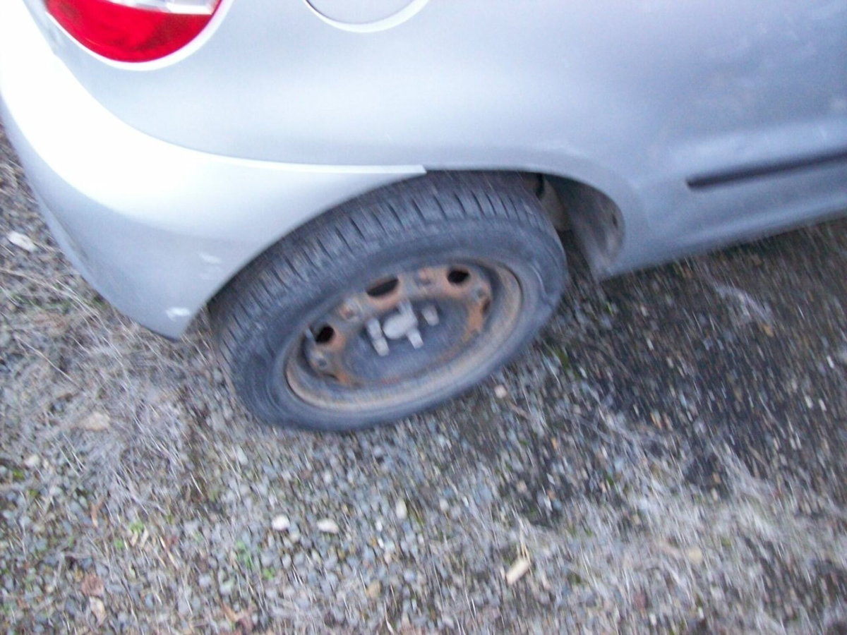 Volkswagen Fox Easy BiFuel G (7)