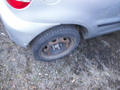 Volkswagen Fox Easy BiFuel G (7)