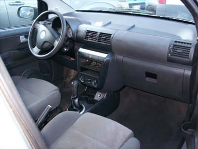 Volkswagen Fox Easy BiFuel G (8)