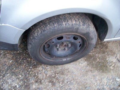 Volkswagen Fox Easy BiFuel G (9)