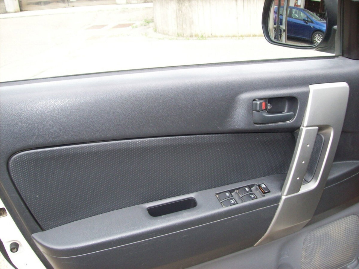 Daihatsu Terios 1.3 4WD SX (10)