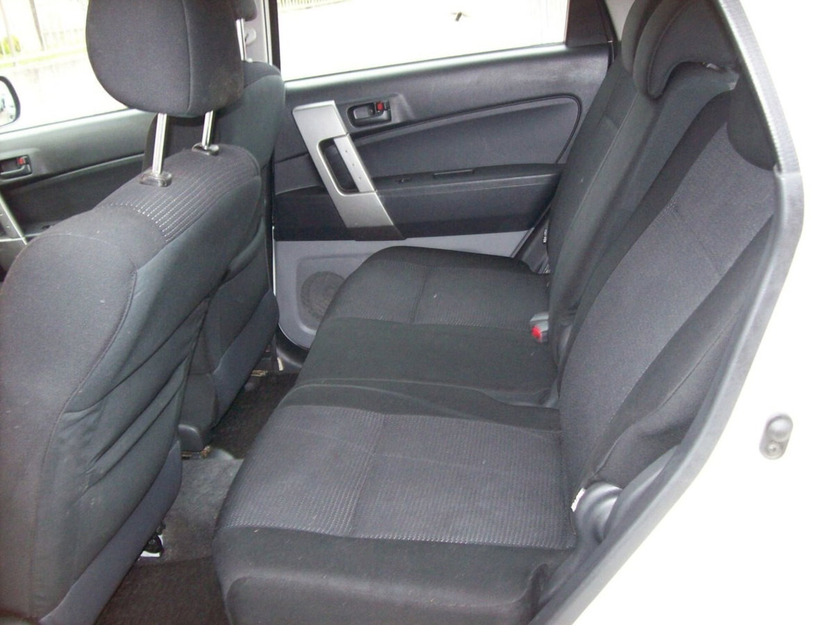 Daihatsu Terios 1.3 4WD SX (12)