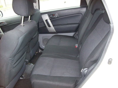 Daihatsu Terios 1.3 4WD SX (12)