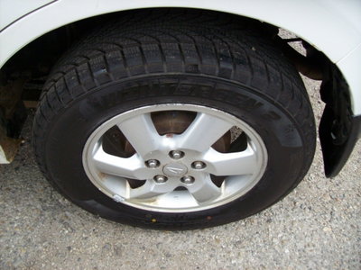 Daihatsu Terios 1.3 4WD SX (13)