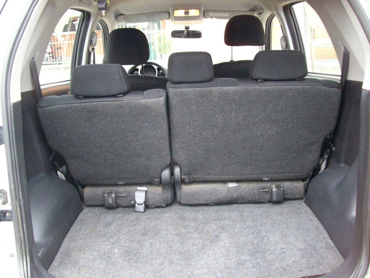 Daihatsu Terios 1.3 4WD SX (15)