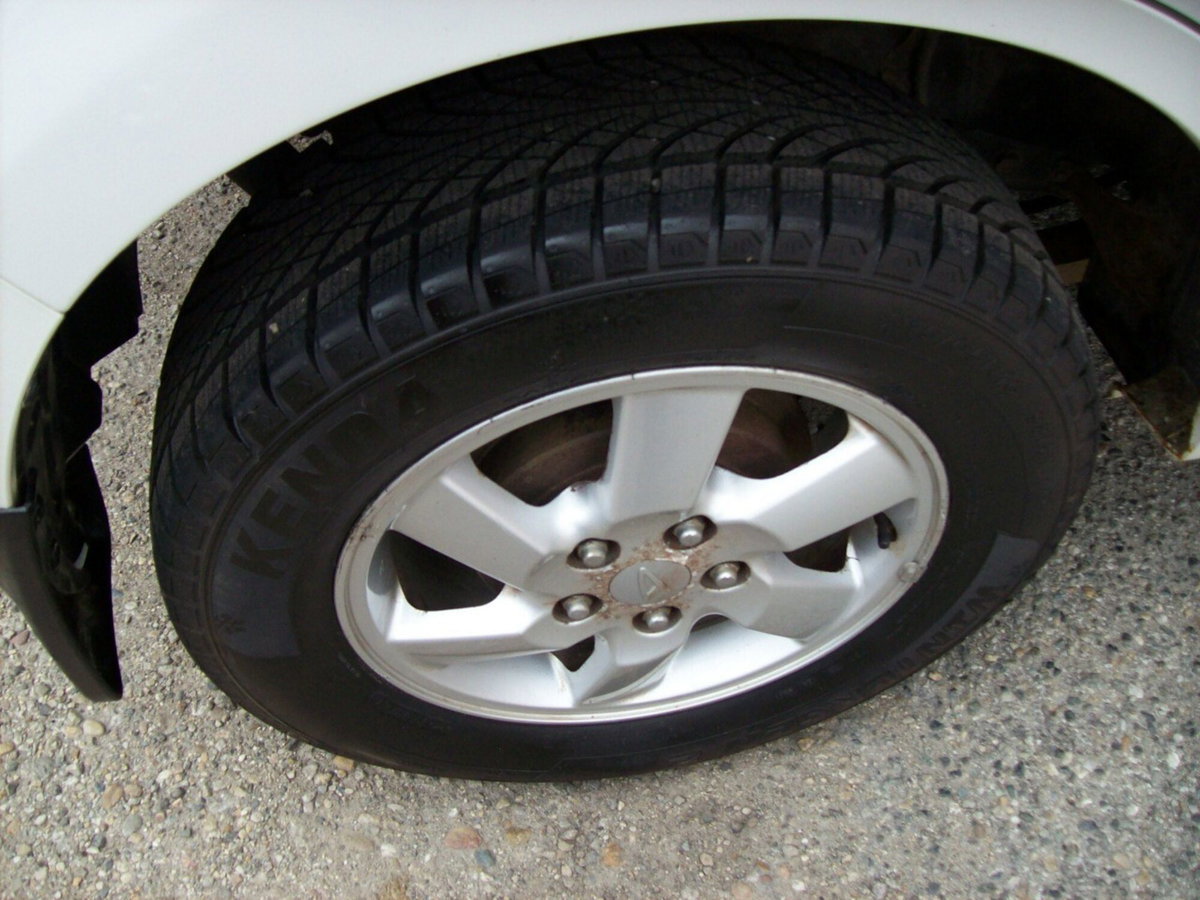 Daihatsu Terios 1.3 4WD SX (16)