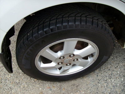 Daihatsu Terios 1.3 4WD SX (16)
