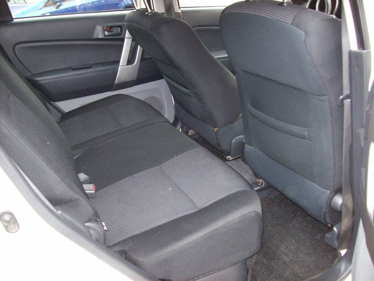Daihatsu Terios 1.3 4WD SX (17)