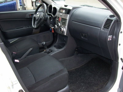 Daihatsu Terios 1.3 4WD SX (18)