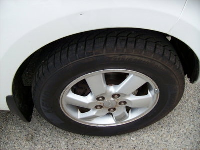 Daihatsu Terios 1.3 4WD SX (19)