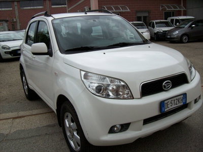 Daihatsu Terios 1.3 4WD SX (3)