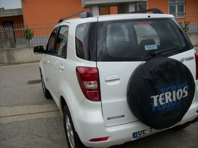 Daihatsu Terios 1.3 4WD SX (4)