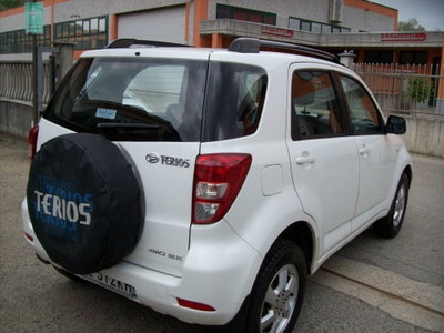 Daihatsu Terios 1.3 4WD SX (6)