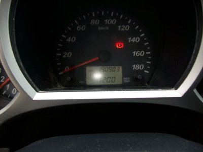 Daihatsu Terios 1.3 4WD SX (7)