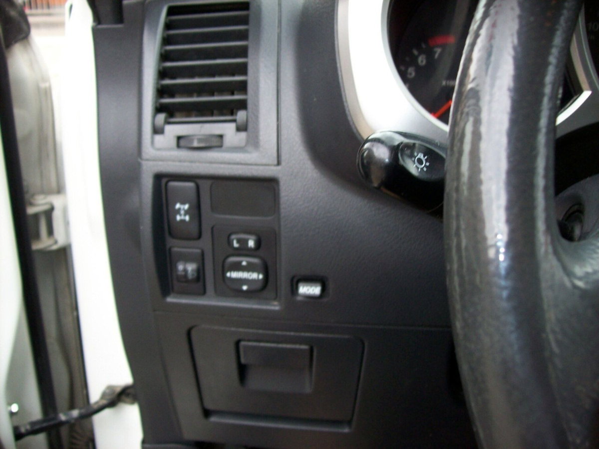 Daihatsu Terios 1.3 4WD SX (9)