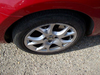 Alfa Romeo MiTo 1.3 JTDm-2 95 CV S&S Distinctive (4)
