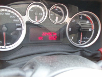 Alfa Romeo MiTo 1.3 JTDm-2 95 CV S&S Distinctive (5)