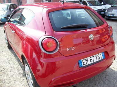 Alfa Romeo MiTo 1.3 JTDm-2 95 CV S&S Distinctive (8)