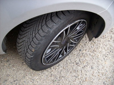 Lancia Ypsilon 1.2 69 CV 5 porte GPL Ecochic Gold (16)
