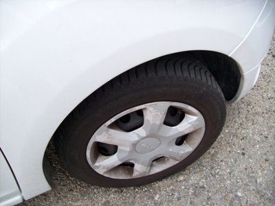 Dacia Sandero 1.2 GPL 75CV Ambiance (11)