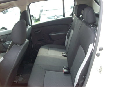 Dacia Sandero 1.2 GPL 75CV Ambiance (15)