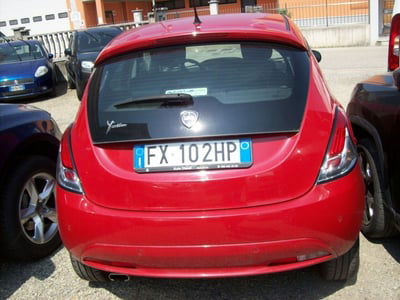 Lancia Ypsilon 1.2 69 CV 5 porte Gold  usata