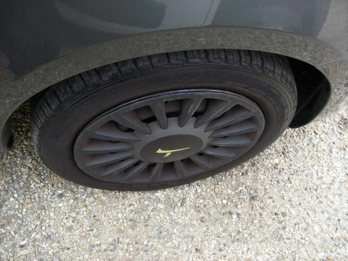 Lancia Ypsilon 1.2 69 CV 5 porte Elefantino (16)